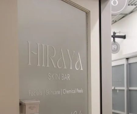 Hiraya Skin Bar