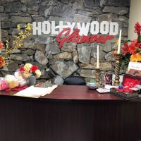 Hollywood Glamour ico