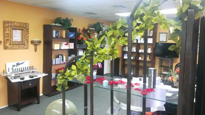 Hollywood Glamour Picture 2