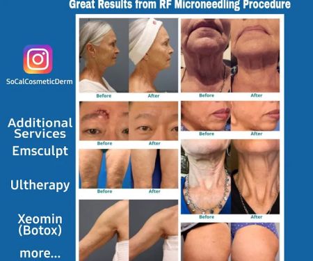 SoCal Cosmetic Dermatology