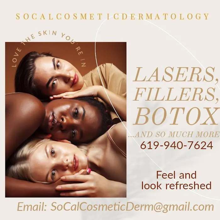 SoCal Cosmetic Dermatology Picture 2