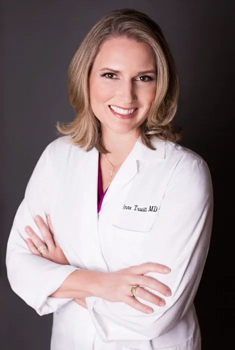 Anne Truitt, M.D. Skin Surgery & Aesthetic Dermatology Picture 1