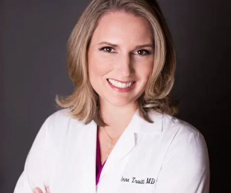 Anne Truitt, M.D. Skin Surgery & Aesthetic Dermatology