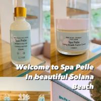 Spa Pelle ico