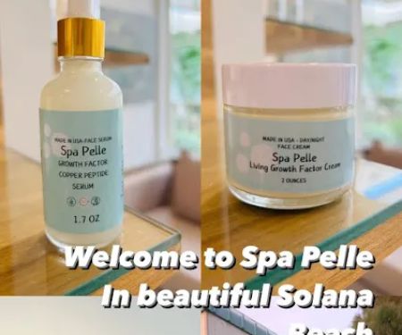 Spa Pelle