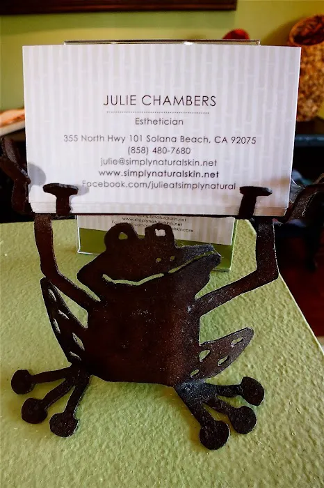 Simply Natural Skin Picture 2