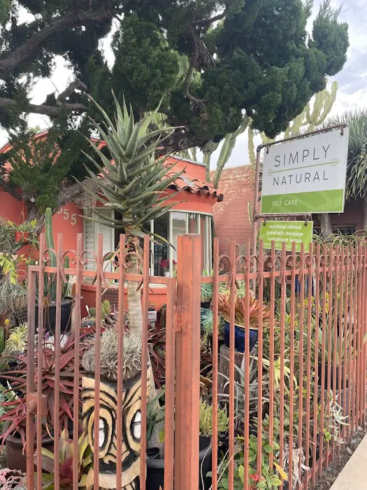 Simply Natural Skin Picture 10