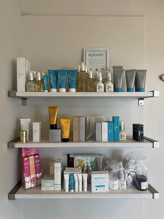 Simply Natural Skin Picture 5