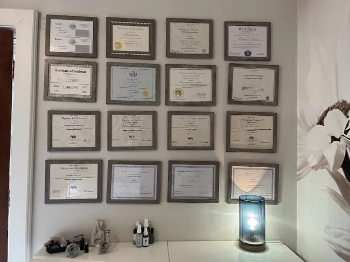 Simply Natural Skin Picture 7