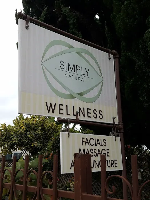 Simply Natural Skin Picture 6