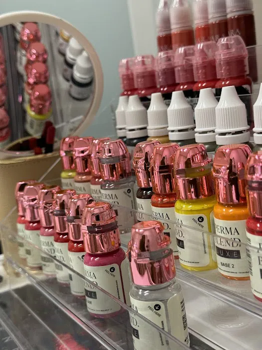 The Skinstitute of San Diego (Scar + Stretch Mark Clinic) Picture 5