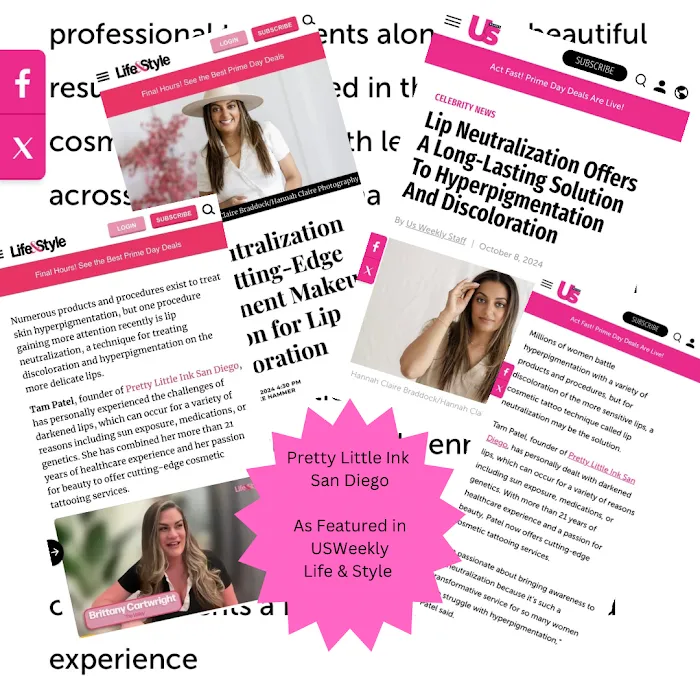 The Skinstitute of San Diego (Scar + Stretch Mark Clinic) Picture 10