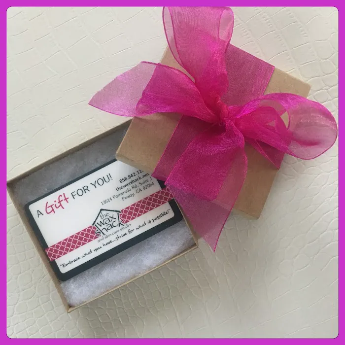 The Wax Shack and Skin Care Studio Picture 2