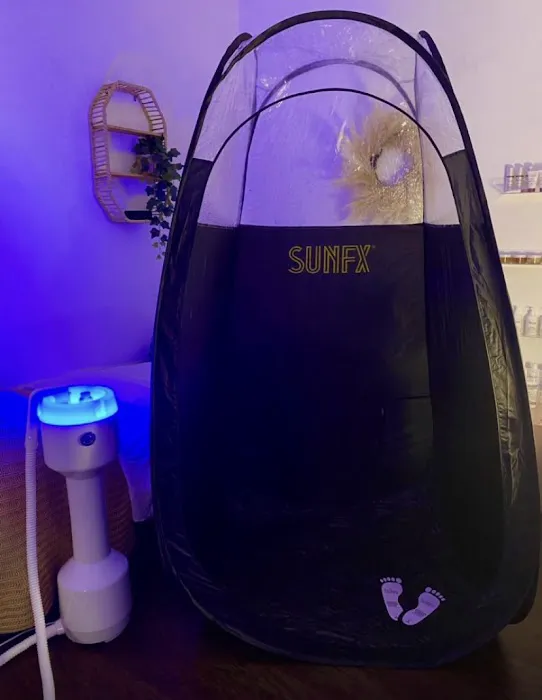 The Peel Room Picture 5