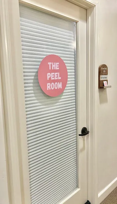 The Peel Room Picture 8