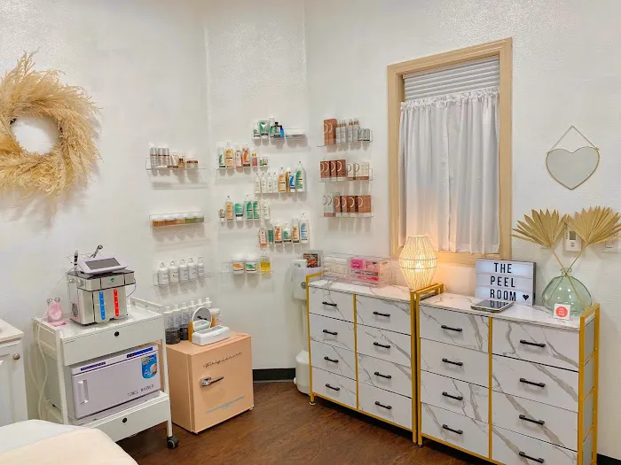 The Peel Room Picture 7