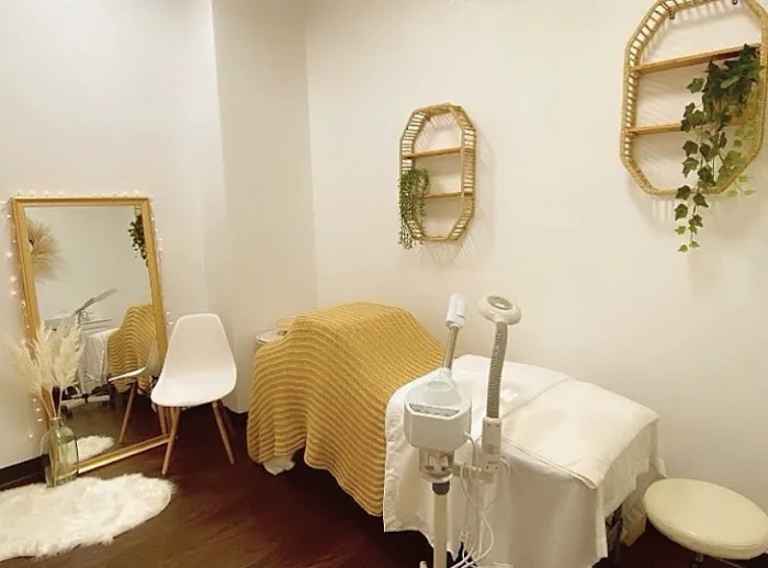 The Peel Room Picture 1