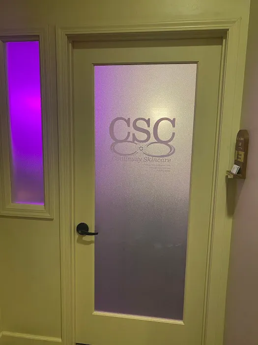 Continuity Skincare Picture 2