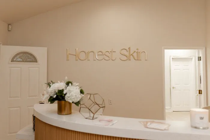 Honest Skin Picture 1