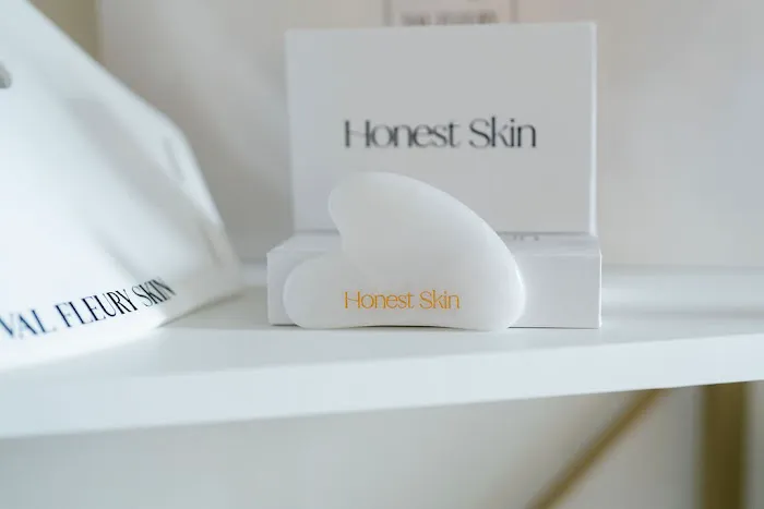 Honest Skin Picture 3