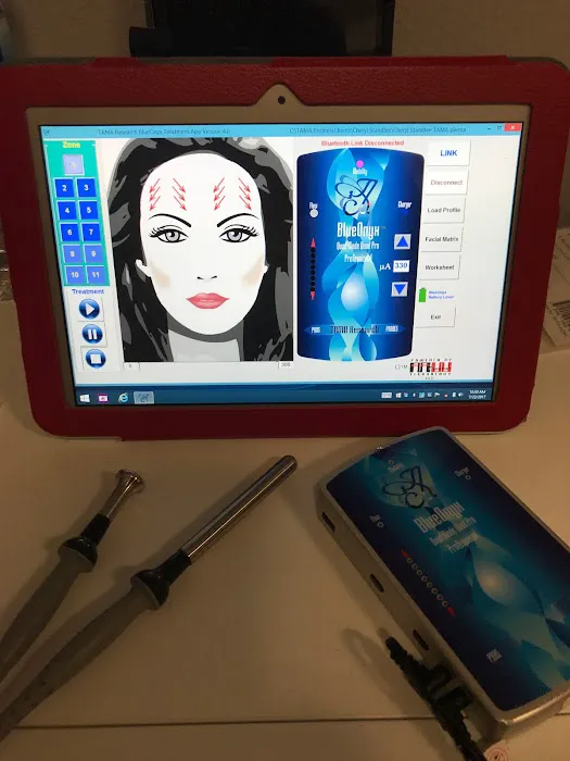 Pure Vitality Skin and Body Picture 2