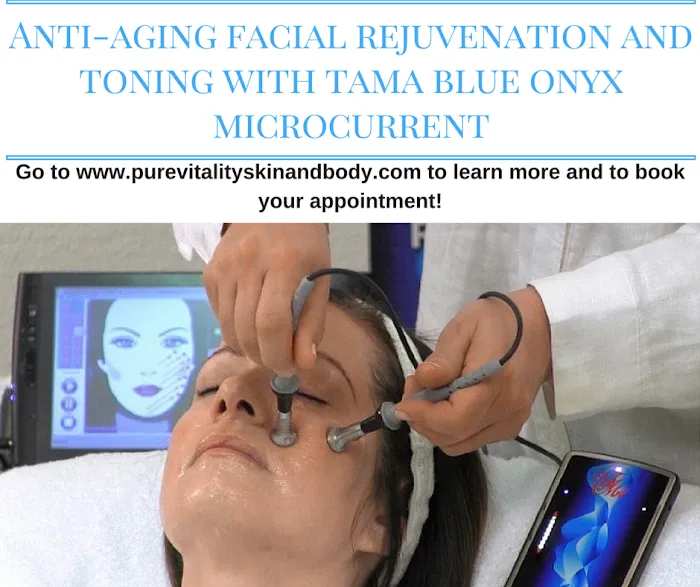 Pure Vitality Skin and Body Picture 4