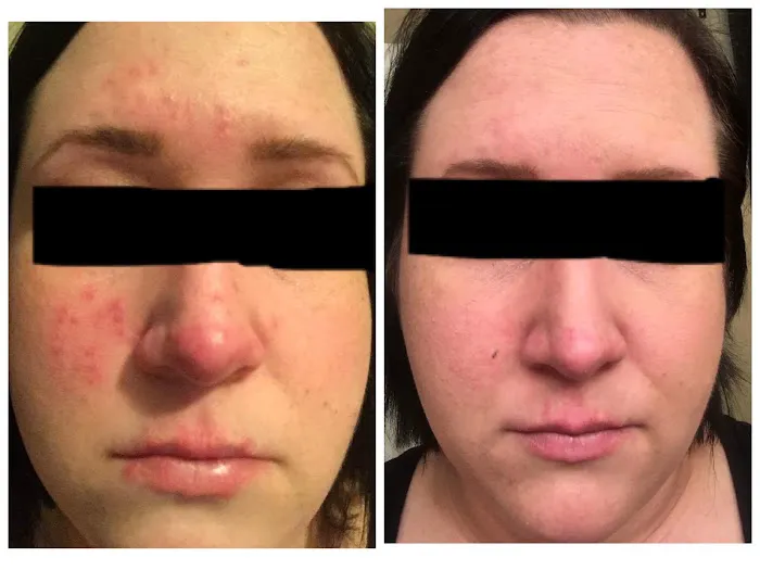 Pure Vitality Skin and Body Picture 3