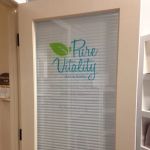 Pure Vitality Skin and Body