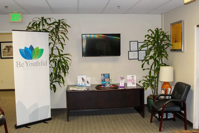 Be Youthful Aesthetics San Diego CoolSculpting, Laser & Med Spa Picture 4