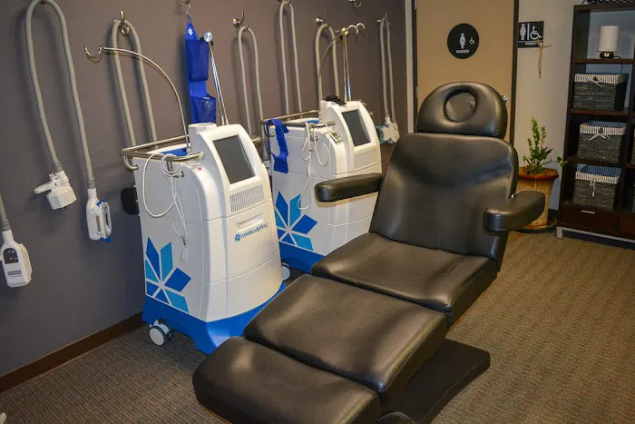 Be Youthful Aesthetics San Diego CoolSculpting, Laser & Med Spa Picture 8