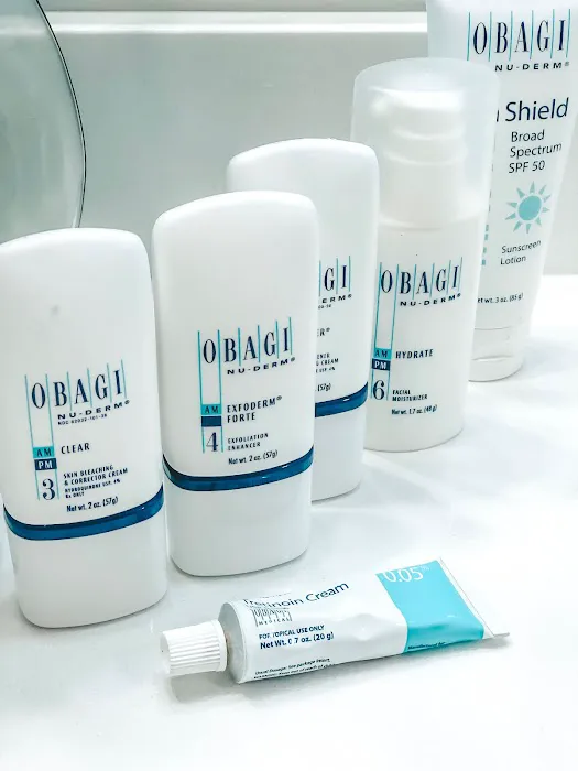 Be Youthful Aesthetics San Diego CoolSculpting, Laser & Med Spa Picture 2