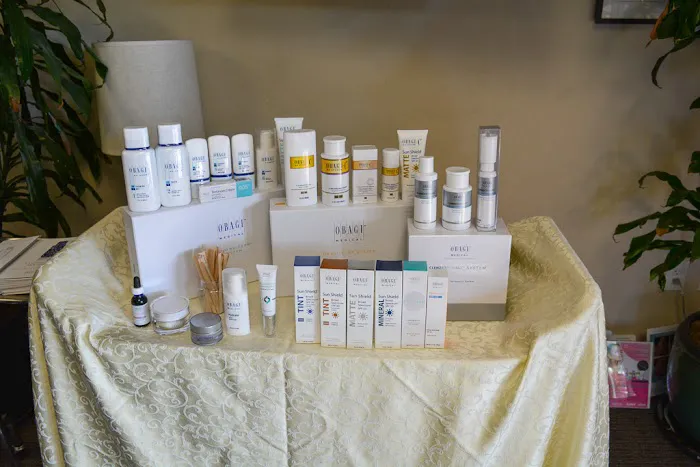 Be Youthful Aesthetics San Diego CoolSculpting, Laser & Med Spa Picture 5