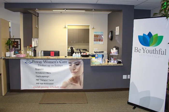 Be Youthful Aesthetics San Diego CoolSculpting, Laser & Med Spa Picture 7