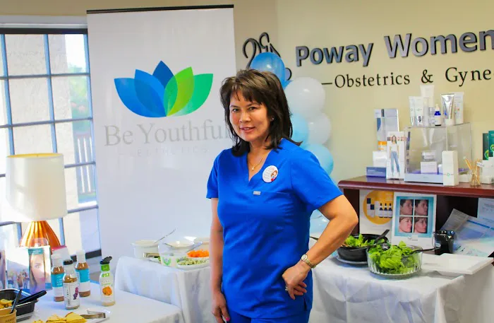 Be Youthful Aesthetics San Diego CoolSculpting, Laser & Med Spa Picture 10