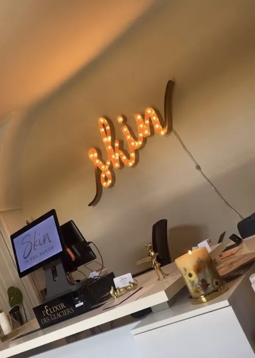 Skin in The Ranch Picture 2