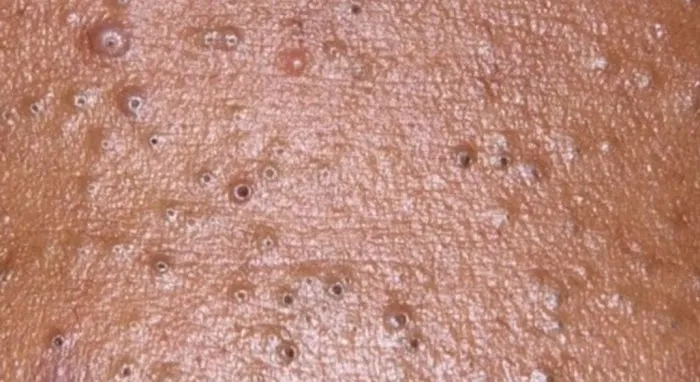 SkinCare and the City Picture 8