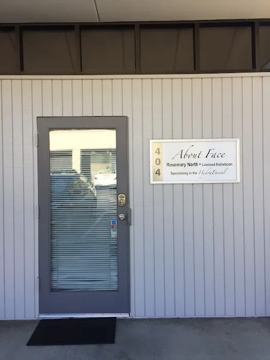 About Face by Rose Picture 1