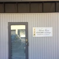 About Face by Rose ico