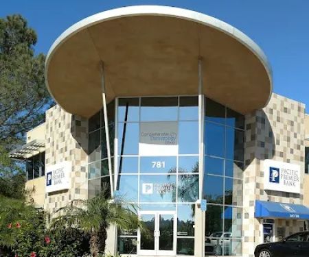 Comprehensive Dermatology Group