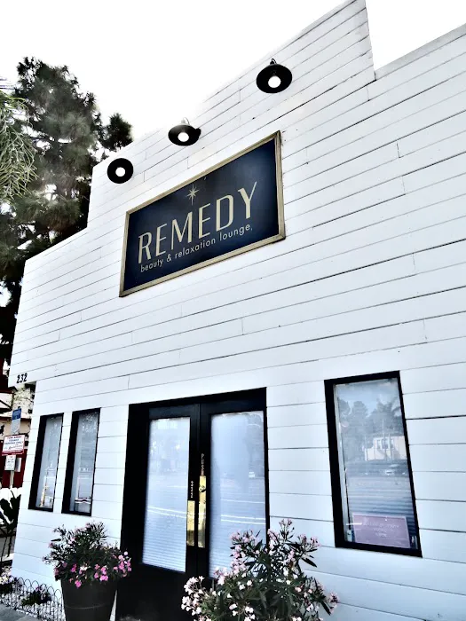 Remedy Beauty Lounge Picture 1