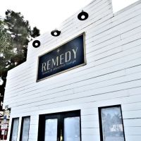 Remedy Beauty Lounge ico