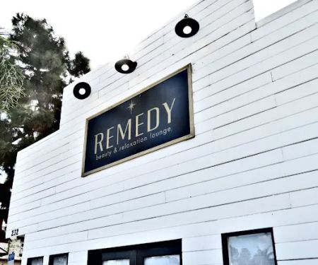 Remedy Beauty Lounge