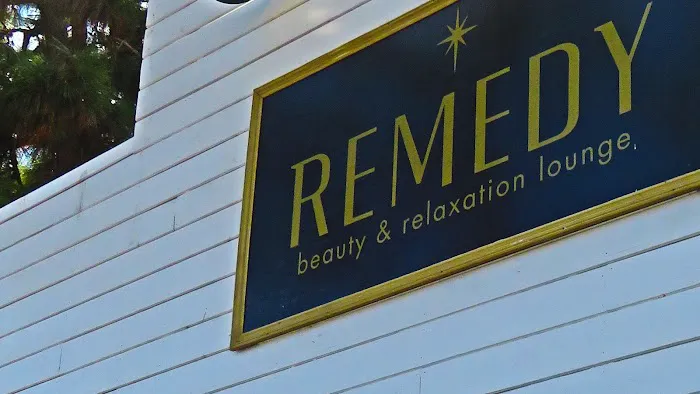 Remedy Beauty Lounge Picture 2