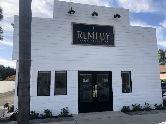 Remedy Beauty Lounge Picture 4
