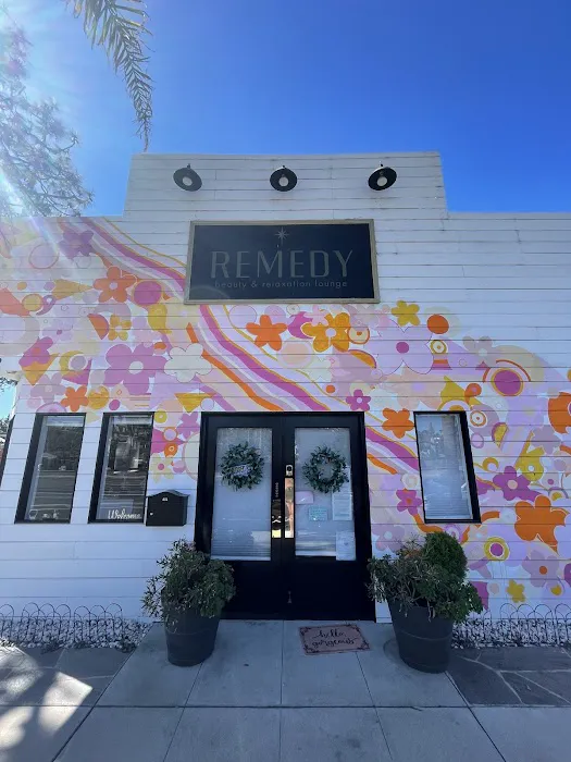 Remedy Beauty Lounge Picture 5