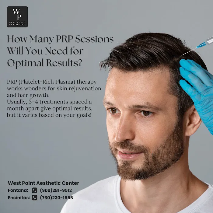 West Point Aesthetic Center Picture 7