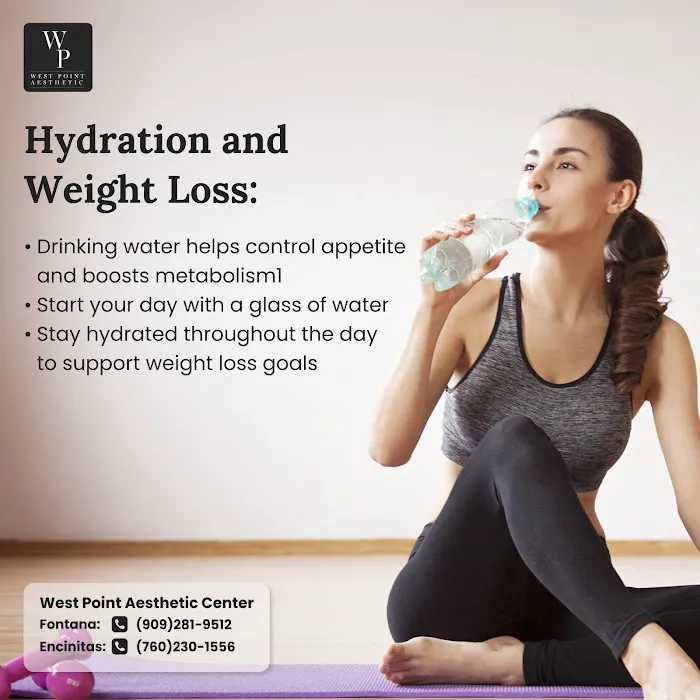 West Point Aesthetic Center Picture 1