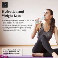 West Point Aesthetic Center ico