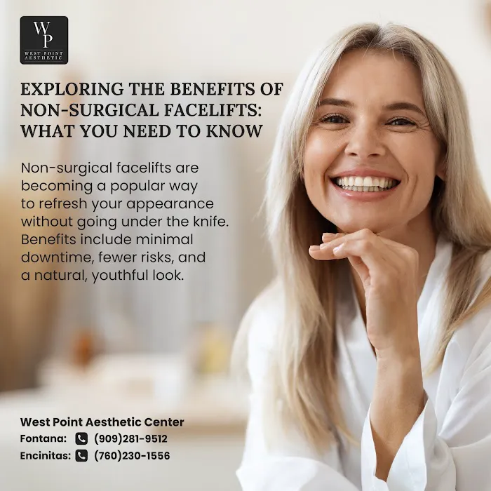 West Point Aesthetic Center Picture 9