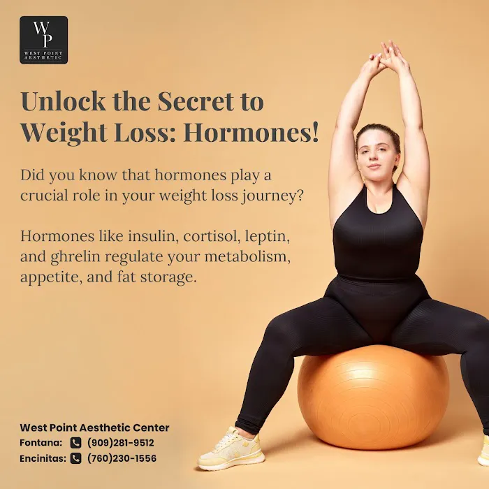 West Point Aesthetic Center Picture 10